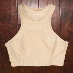 Athena OV crop in oatmeal